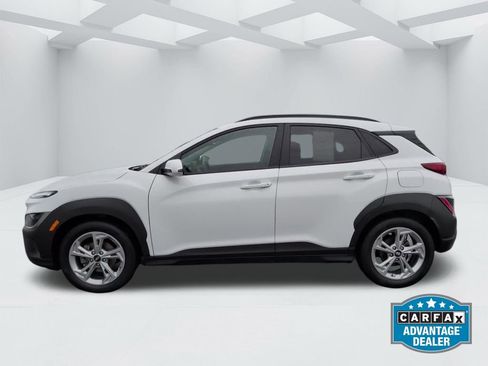 Certified 2023 Hyundai Kona SEL w/ Convenience Package image 8