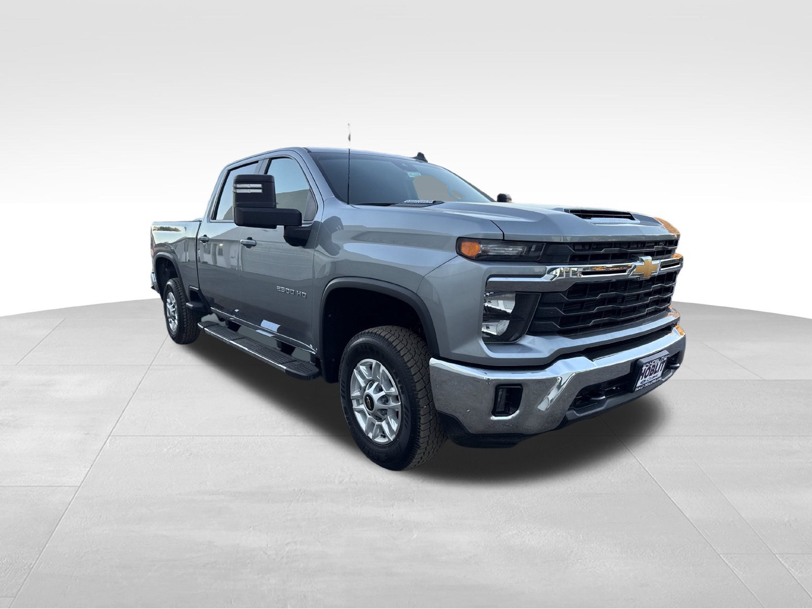 Used 2025 Chevrolet Silverado 2500 LT w/ Convenience Package AWD/4WD image 7