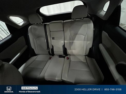Used 2022 Lexus RX 350 FWD image 28