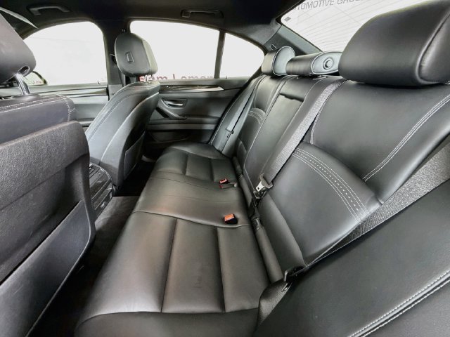 Used 2016 BMW 535i xDrive Sedan AWD/4WD image 25