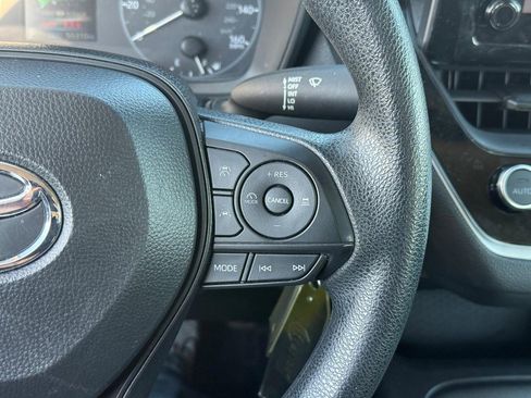 Certified 2024 Toyota Corolla LE image 20