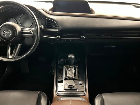 Used 2023 MAZDA CX-30 AWD 2.5 S w/ Premium Package image 14