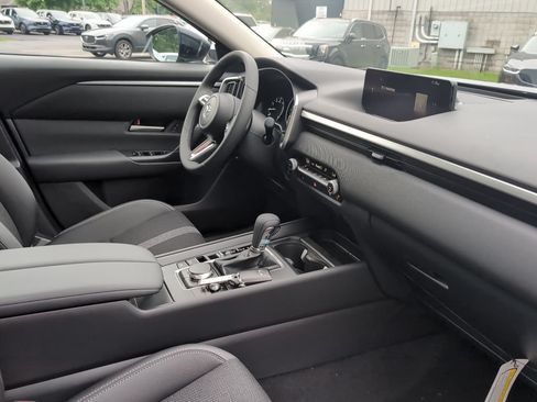 New 2026 MAZDA CX-50 AWD 2.5 S w/ Preferred Pkg image 10