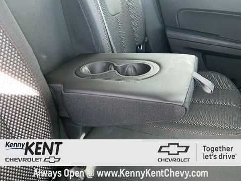 Used 2017 Chevrolet Equinox LS image 10