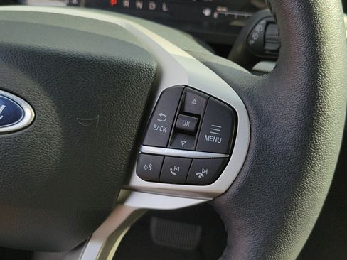 Used 2024 Ford Explorer XLT w/ Equipment Group 202A RWD image 26