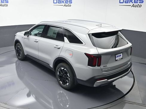 New 2026 Kia Sorento S AWD/4WD image 51