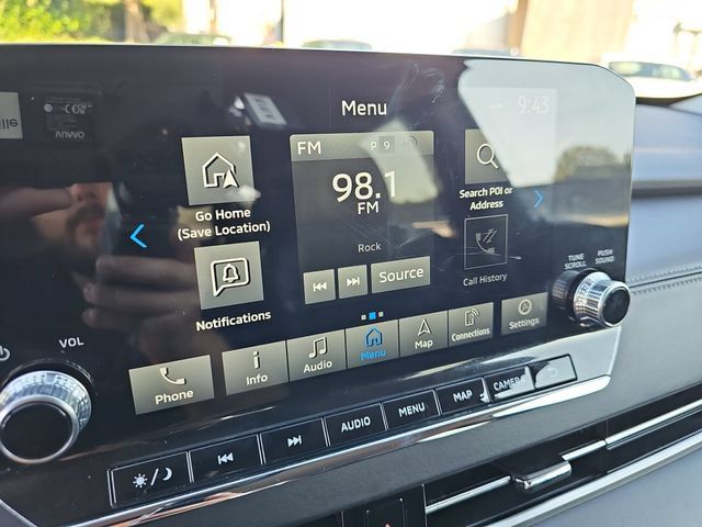 Used 2024 Mitsubishi Outlander SE FWD image 24