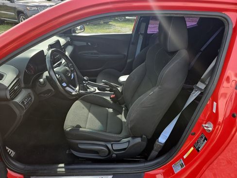 Used 2019 Hyundai Veloster N N w/ Performance Package FWD image 5
