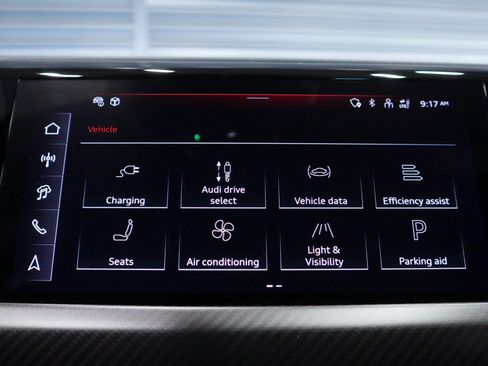 Used 2024 Audi RS e-tron GT w/ Carbon Performance Package image 21