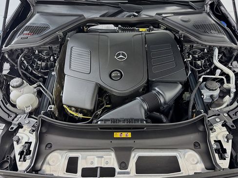 New 2025 Mercedes-Benz E 350 E 350 image 10