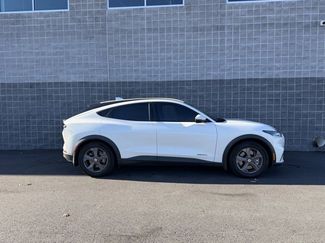 Used 2021 Ford Mustang Mach-E Select video 2