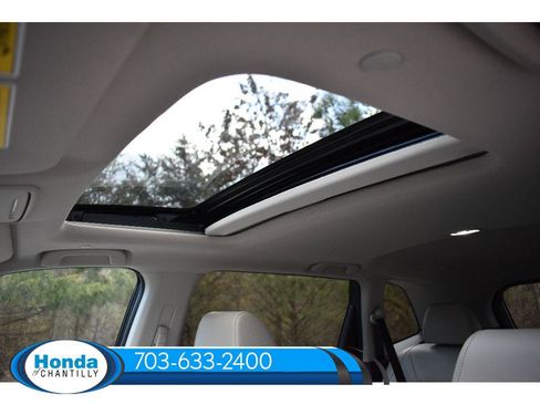 New 2026 Honda CR-V EX-L image 22