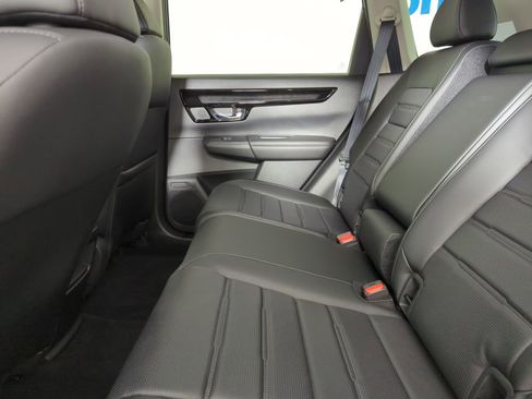 New 2026 Honda CR-V EX-L image 21