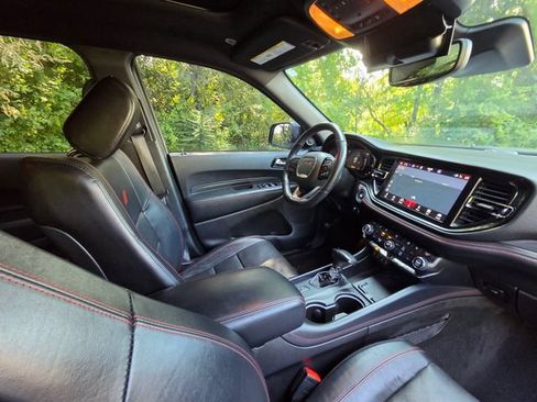 Used 2023 Dodge Durango R/T AWD/4WD image 27