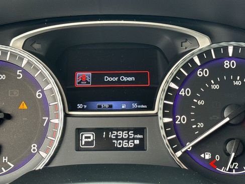 Used 2019 INFINITI QX60 Luxe w/ Essential Package image 29