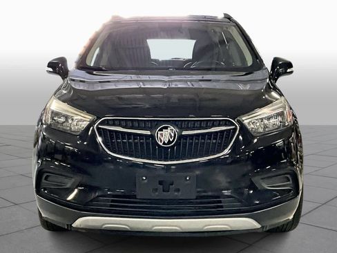 Used 2018 Buick Encore Preferred image 3