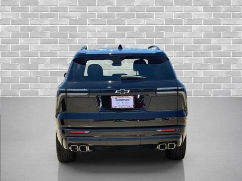Certified 2025 Chevrolet Traverse RS w/ LPO, Floor Liner Package AWD/4WD image 6