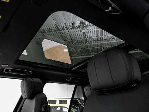 Used 2024 Land Rover Range Rover SE image 7