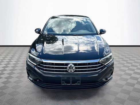 Used 2019 Volkswagen Jetta SEL Premium FWD image 2