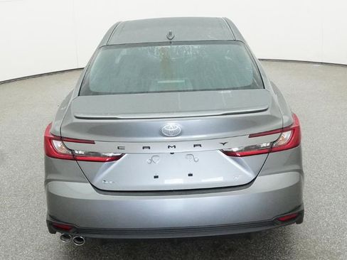 New 2026 Toyota Camry SE FWD image 13