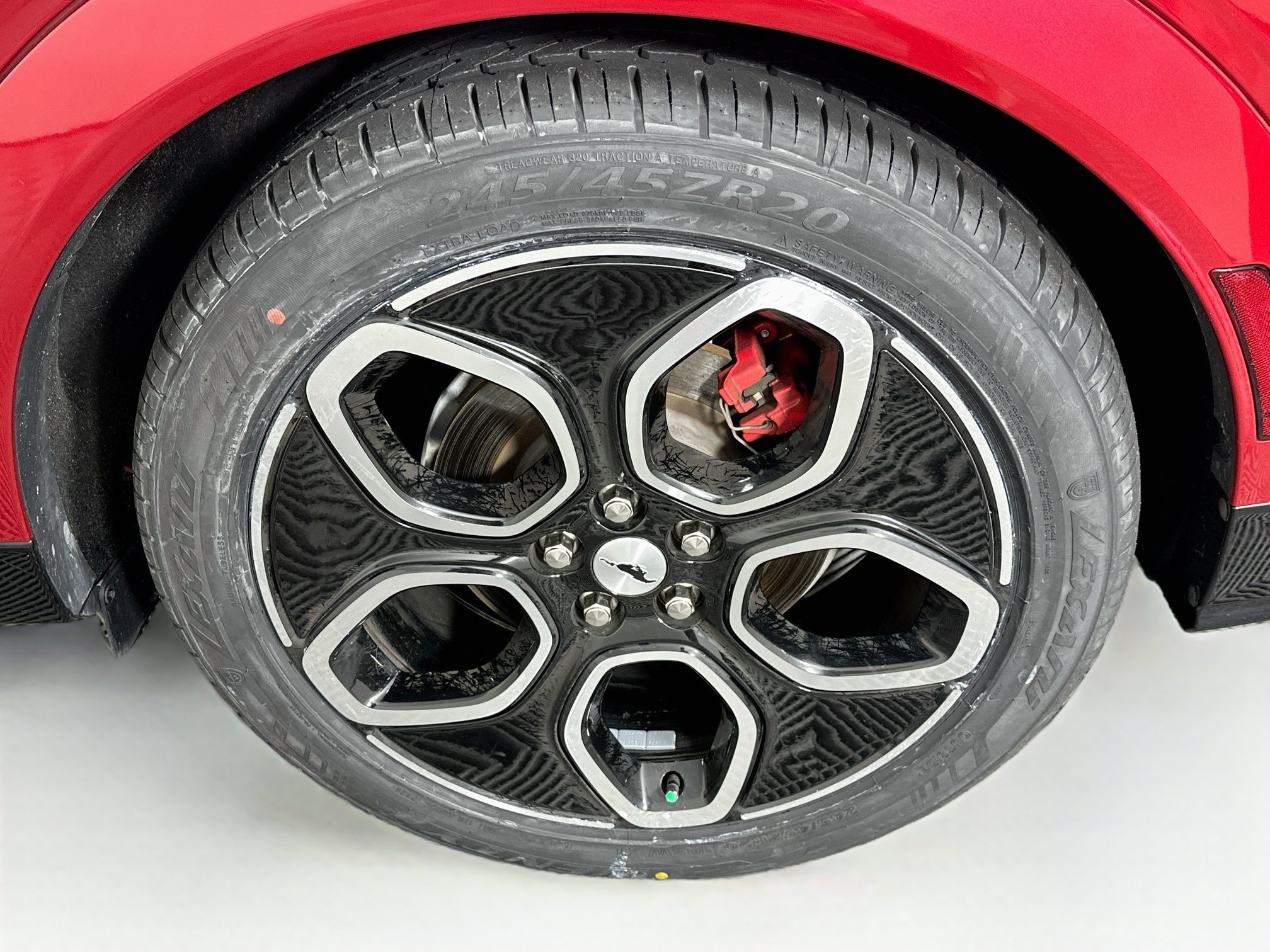 Used 2023 Ford Mustang Mach-E GT AWD/4WD image 11