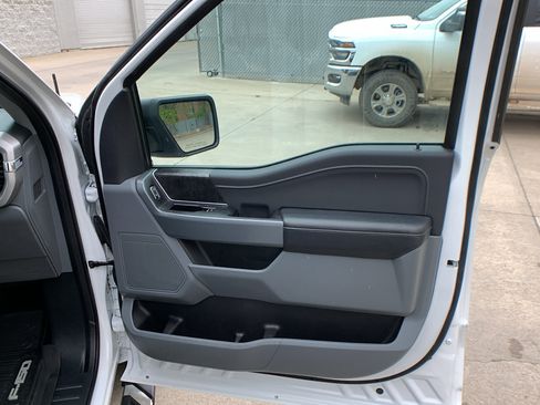 Used 2023 Ford F150 XLT w/ Equipment Group 302A High AWD/4WD image 29