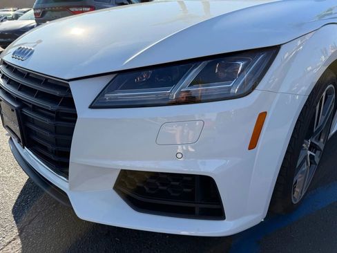 Used 2020 Audi TT 2.0T image 4