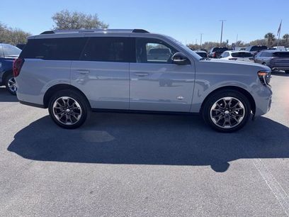 Used 2025 Ford Expedition King Ranch