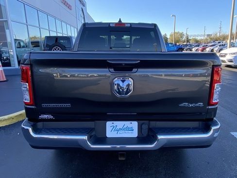 Used 2022 RAM 1500 Big Horn image 7