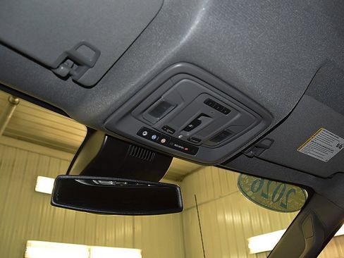 New 2026 Chevrolet Silverado 2500 LT image 30