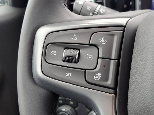 New 2026 Chevrolet Silverado 1500 RST w/ RST Select Package AWD/4WD image 15