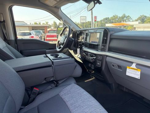 New 2026 Ford F350 XLT w/ FX4 Off-Road Package AWD/4WD image 21