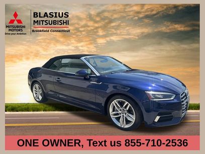 Used 2019 Audi A5 2.0T Premium Plus w/ Premium Plus