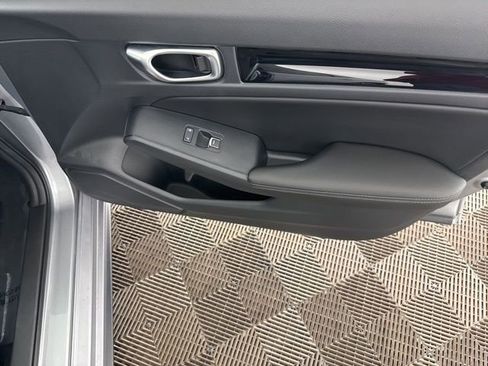 Certified 2023 Honda Civic EX-L image 25