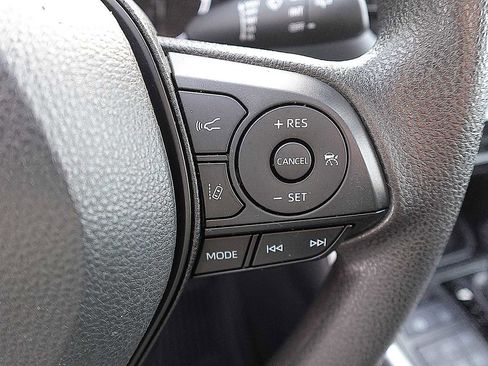 Used 2023 Toyota RAV4 LE AWD/4WD image 14