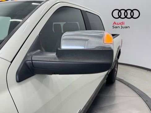 Used 2021 RAM 2500 Limited image 10