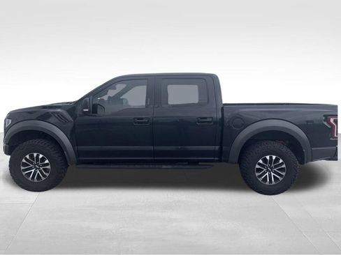 Used 2020 Ford F150 Raptor w/ Equipment Group 802A Luxury AWD/4WD image 11