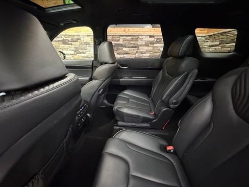 Used 2023 Hyundai Palisade Calligraphy AWD/4WD image 27
