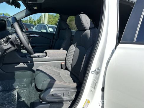New 2026 Honda Pilot Sport image 11