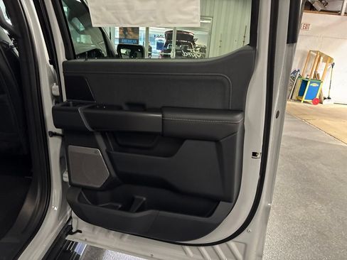 New 2026 Ford F150 Lariat AWD/4WD image 33