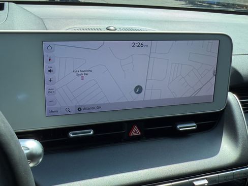 Used 2024 Hyundai Ioniq 5 Limited RWD image 19