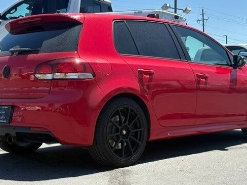 Used 2013 Volkswagen Golf R 4-Door AWD/4WD image 6