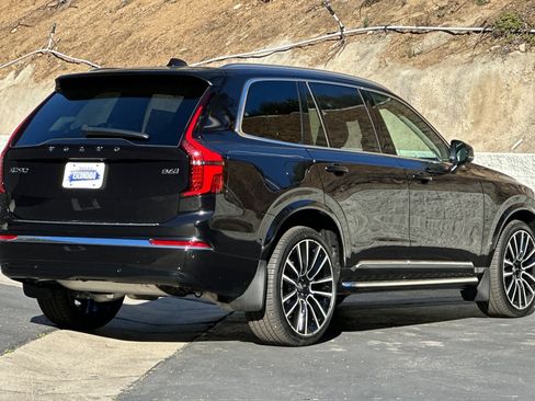 New 2026 Volvo XC90 B6 Ultra w/ Lounge Package AWD/4WD image 4