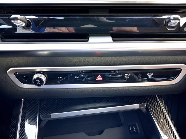 New 2027 BMW X7 M60i AWD/4WD image 22