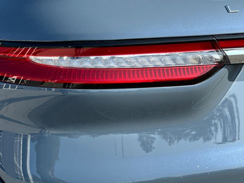 Certified 2024 Lincoln Corsair Reserve w/ Equipment Group 201A image 28