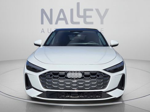 Used 2025 Audi A5 2.0T Premium Plus AWD/4WD image 7