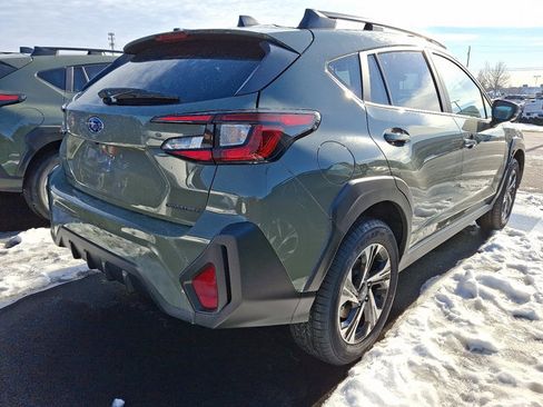 New 2026 Subaru Crosstrek 2.0i Premium image 4