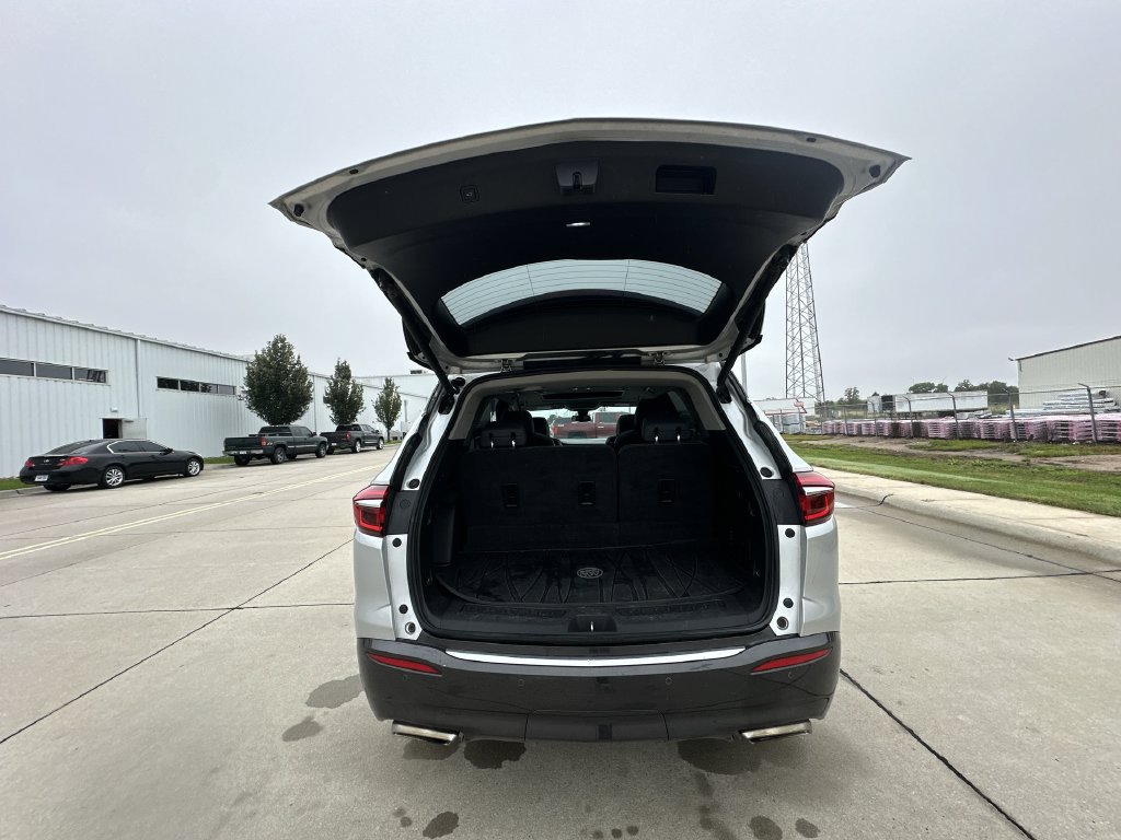 Certified 2019 Buick Enclave Premium AWD/4WD image 27