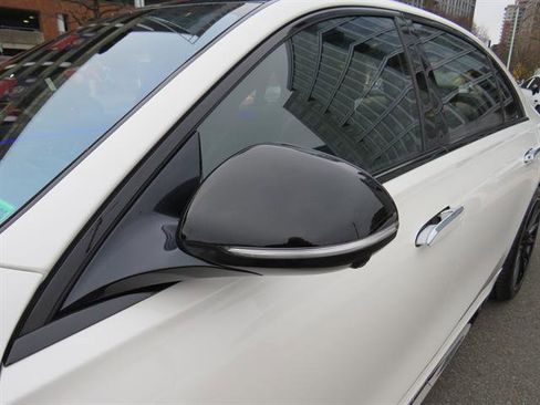 Certified 2023 Mercedes-Benz S 500 4MATIC w/ AMG Line image 26