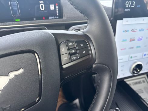 Used 2022 Ford Mustang Mach-E Premium w/ Ice White Appearance Package image 33